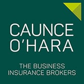 Caunce O’Hara logo