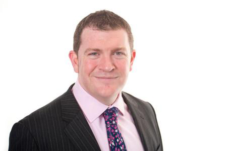 Christian Hickmott