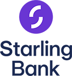 Starling Bank Logo