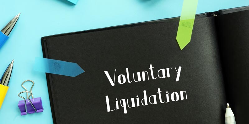 What is an MVL (Members Voluntary Liquidation)?