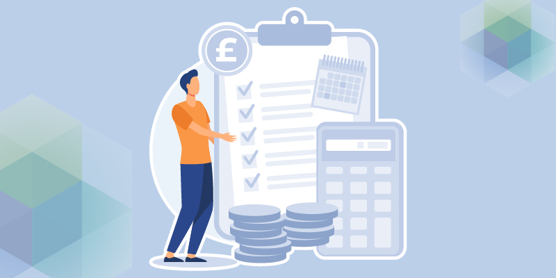 Getting Ahead of Your Finances: 5 Top Tips