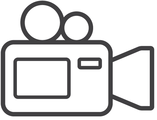 Video Editor icon