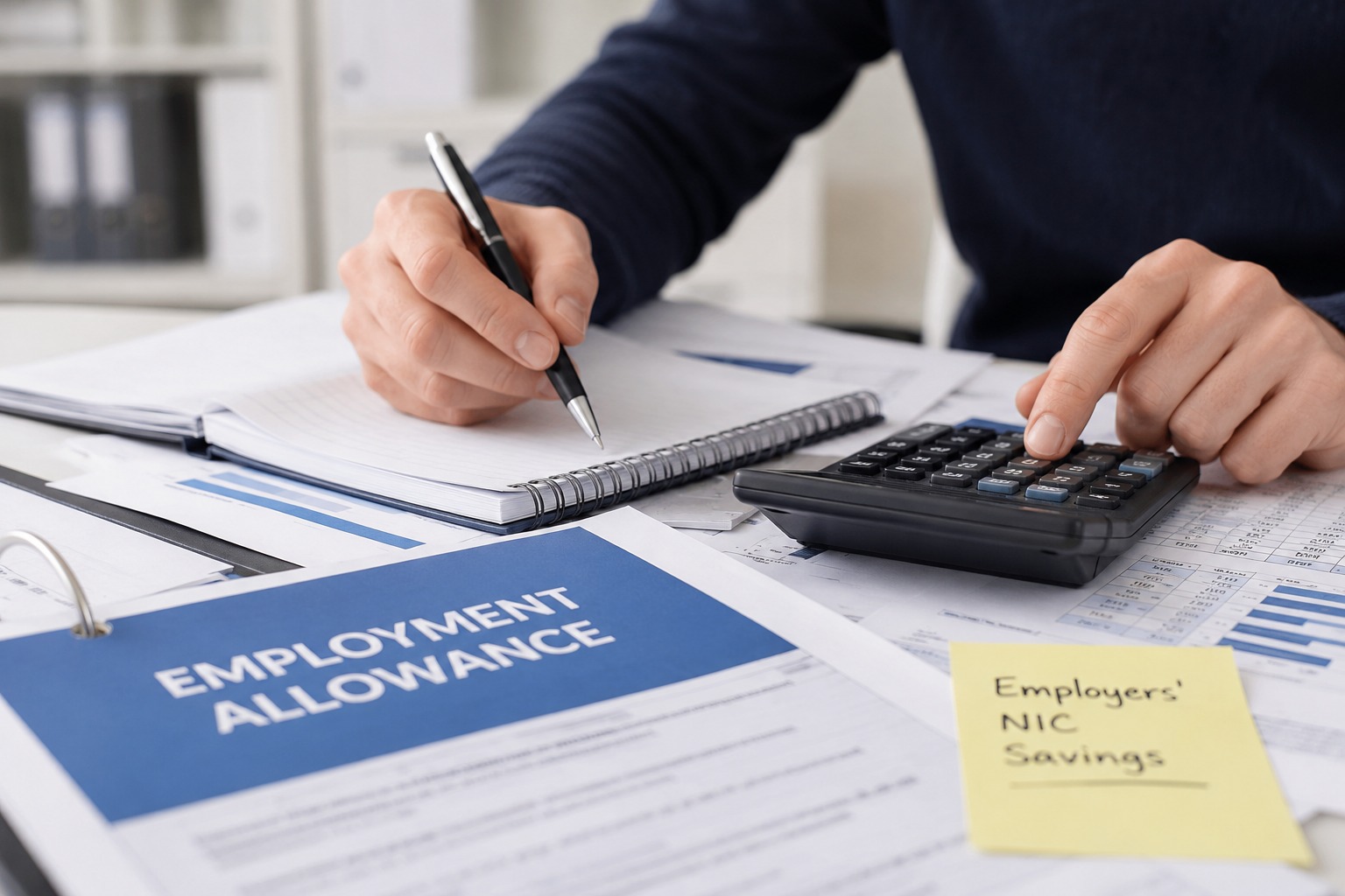 employment allowance limited company