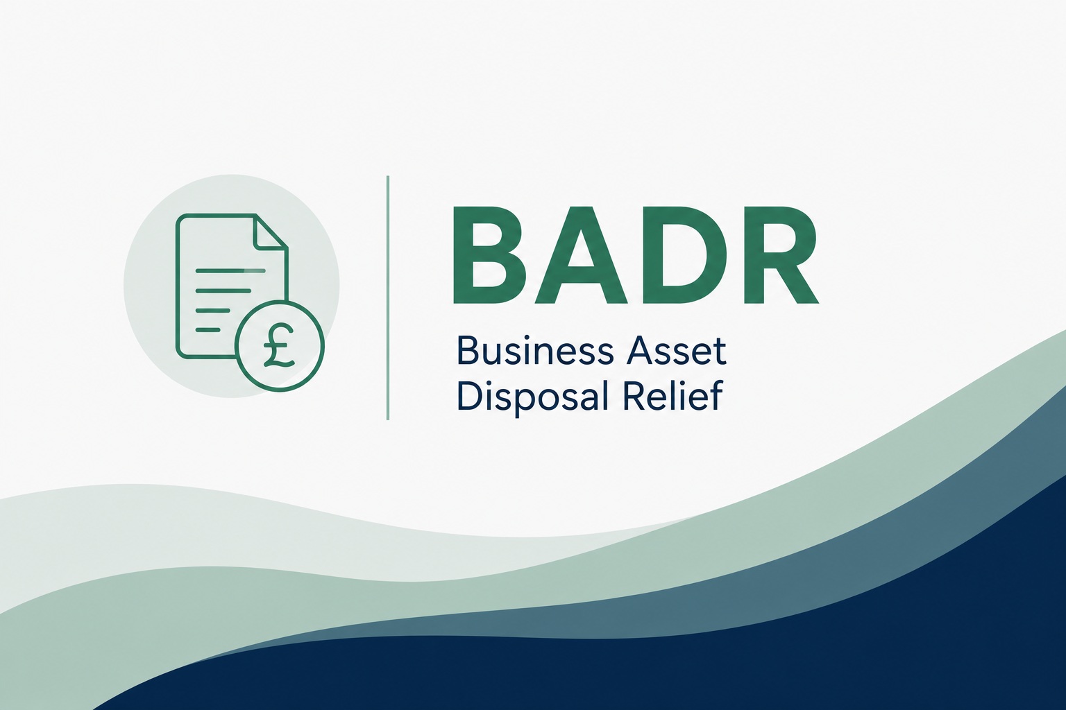 BADR limited company