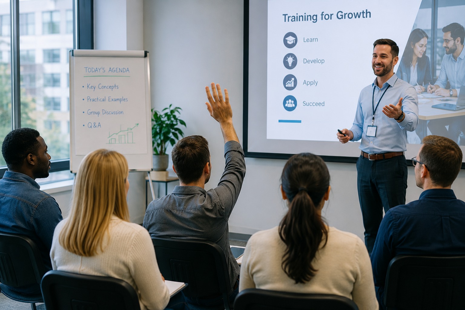 training expenses limited company