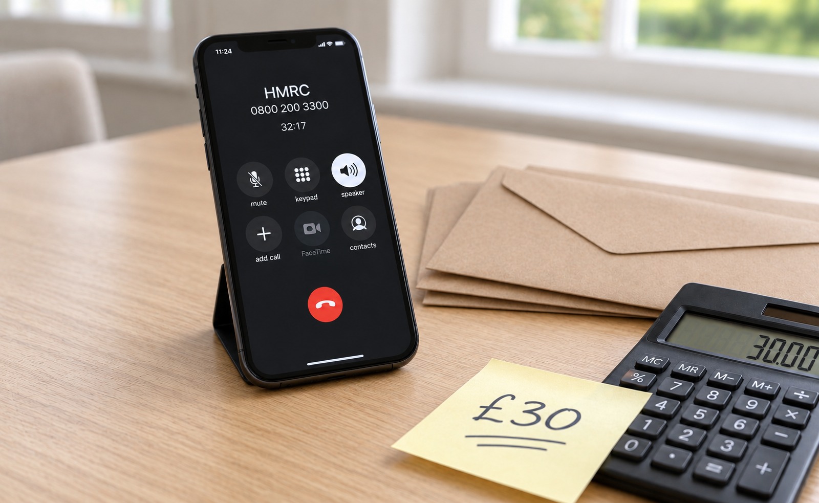 hmrc_30_rebate_stock hmrc reform uk £30