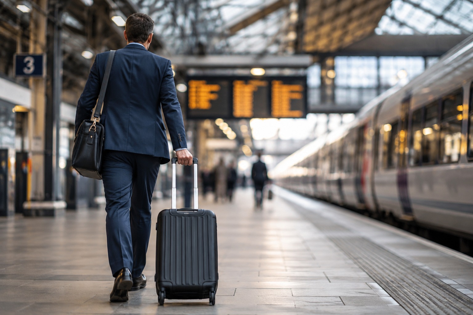 travel expenses limited company