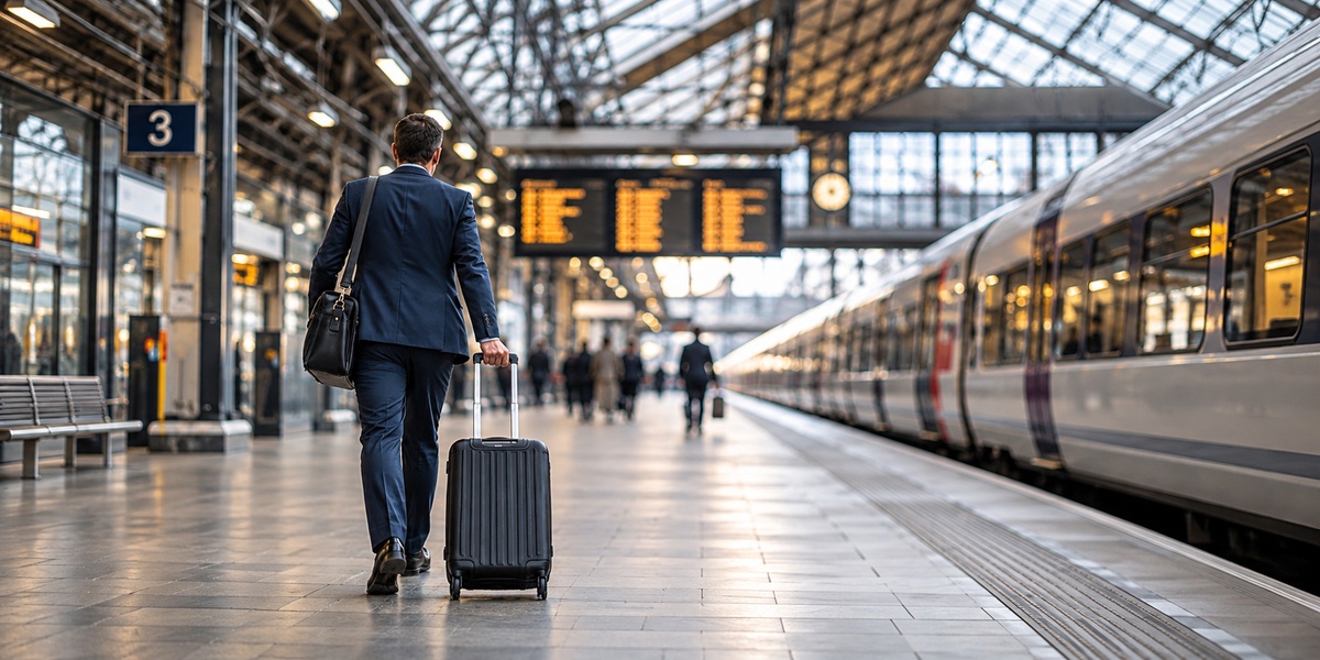 travel expenses limited company
